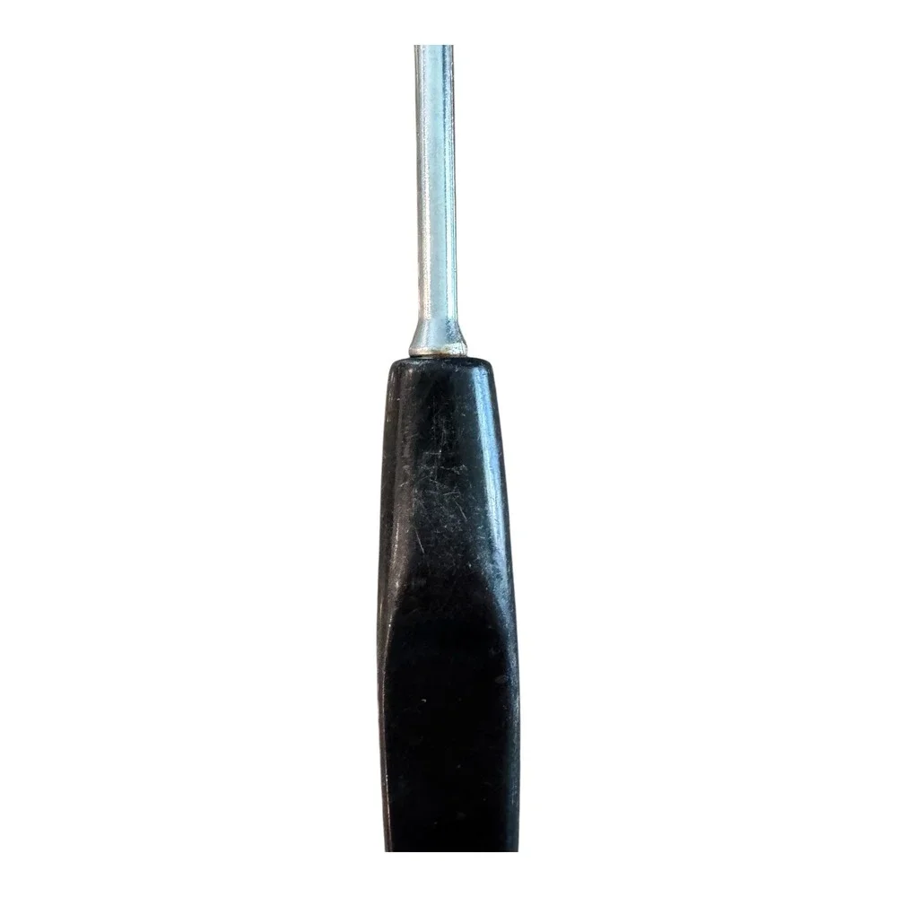 Foley vintage slotted